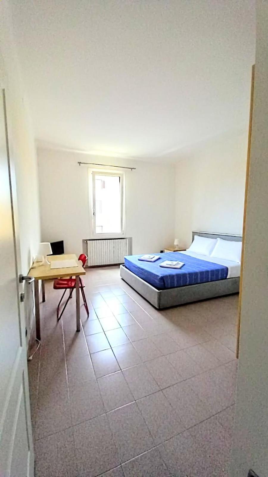 Affittacamere Di Andrea Bertolino San Lazzaro Di Savena Bagian luar foto